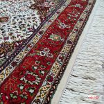 قالیچه دستبافت اذرشهر